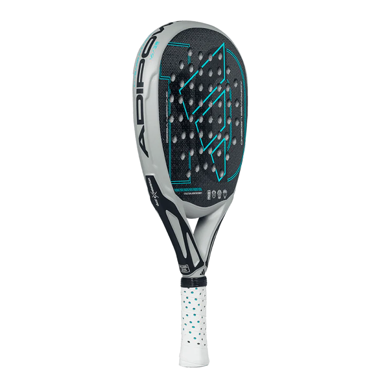 Pala Adidas Adipower Legend Seba Nerone 2025 10º Aniversario - Image 4