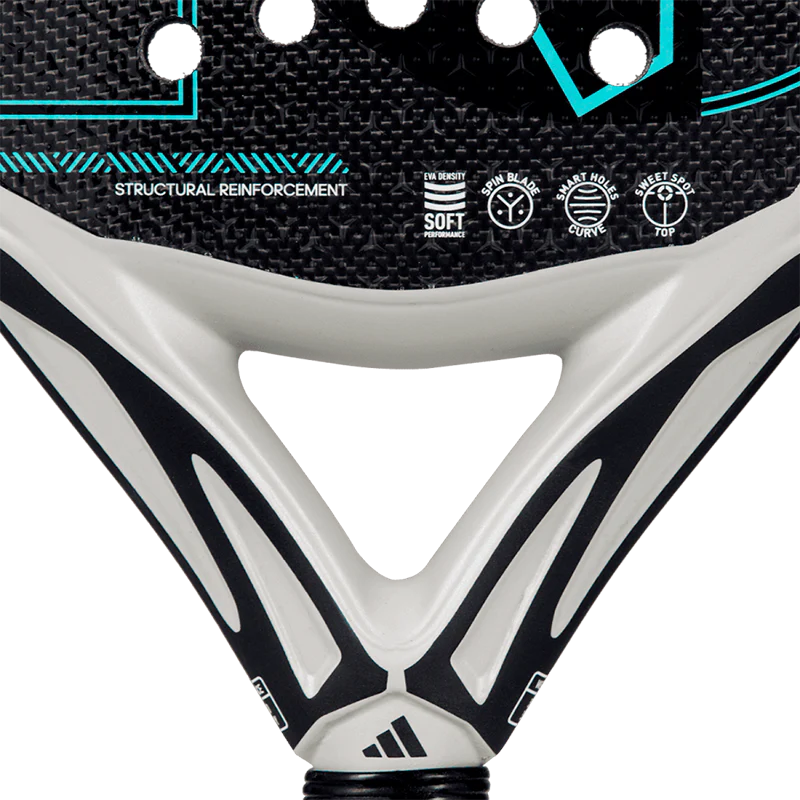 Pala Adidas Adipower Legend Seba Nerone 2025 10º Aniversario - Image 7