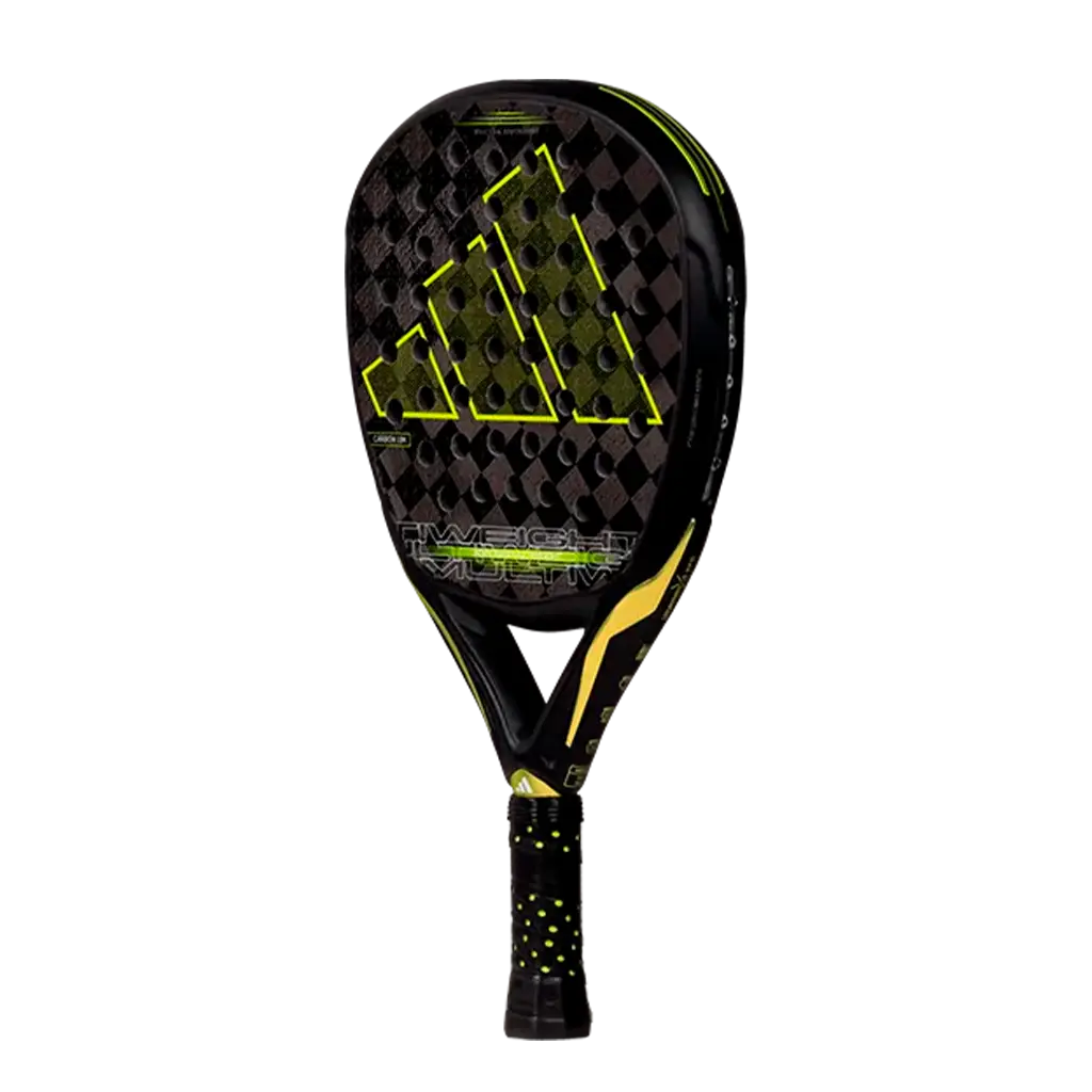 Pala Adidas Adipower Multiweight 3.3 - Image 3