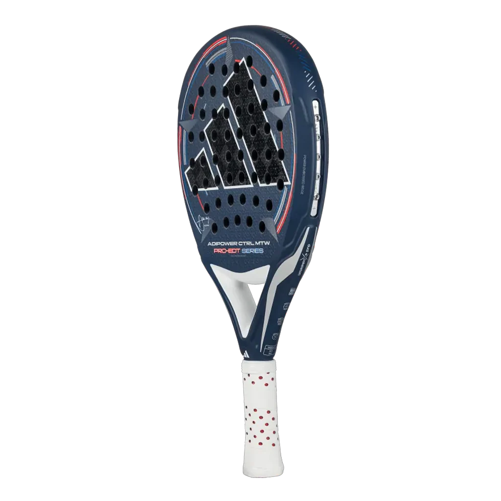 Pala Adidas Adipower Multiweight CTRL Pro EDT Álex Ruiz - Image 3