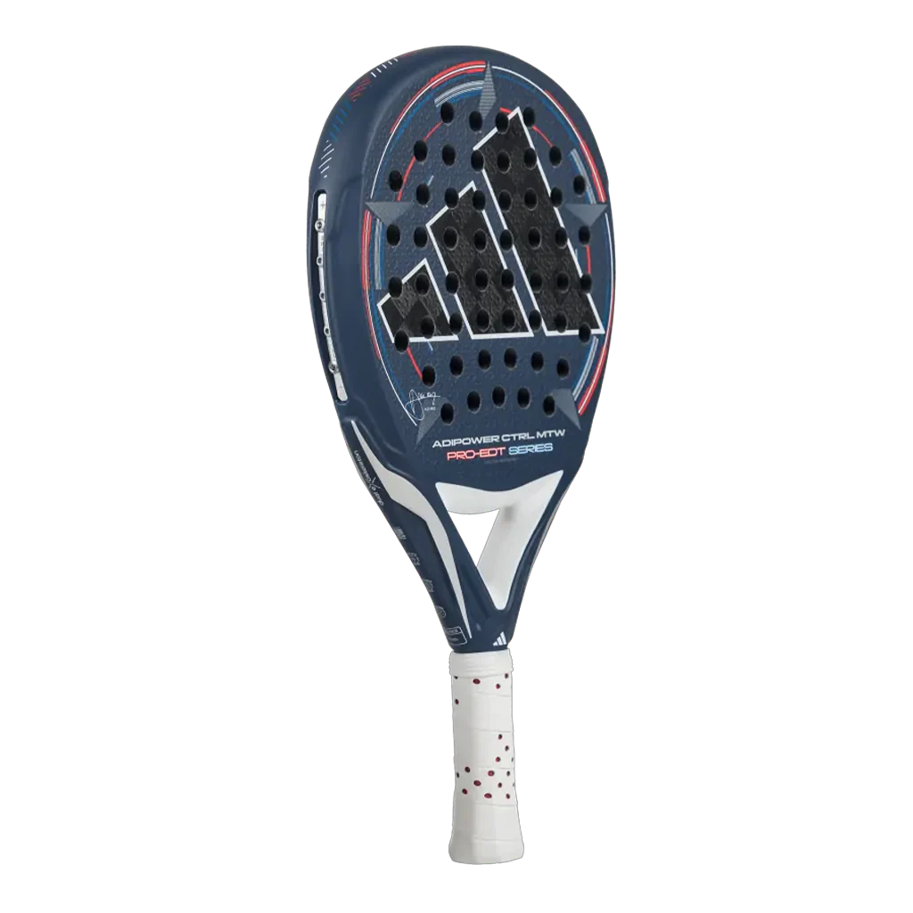 Pala Adidas Adipower Multiweight CTRL Pro EDT Álex Ruiz - Image 4