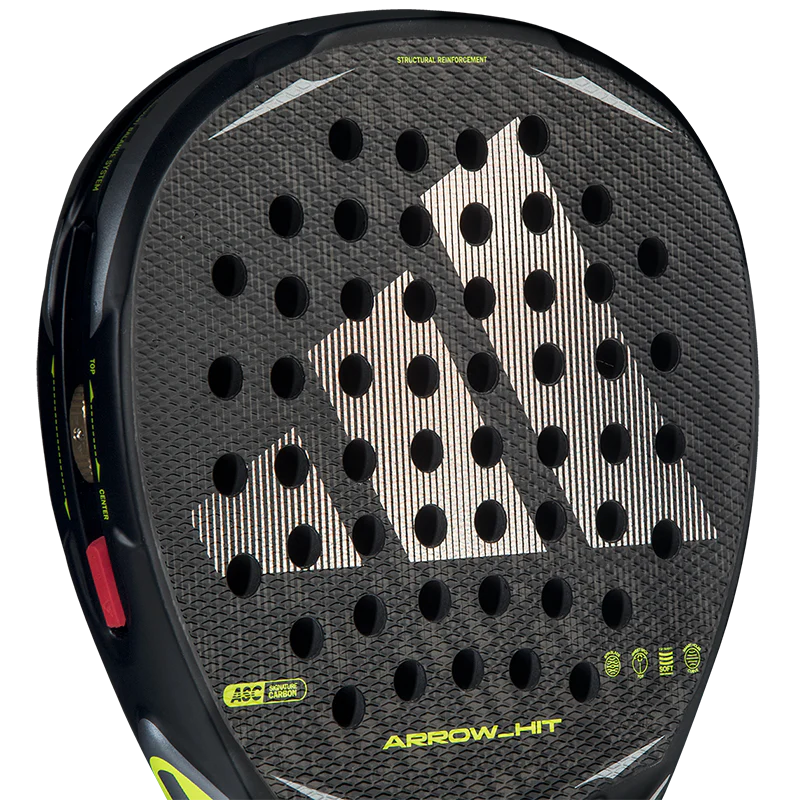 Pala Adidas Arrow Hit Attk 2026 - Image 5