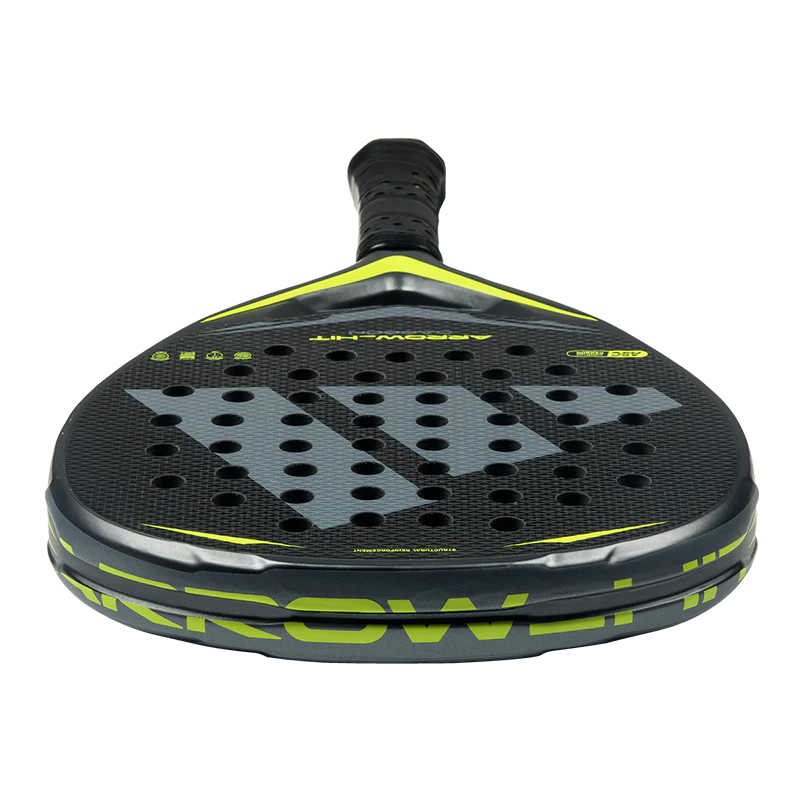 Pala Adidas Arrow Hit Carbon 2026 - Image 3