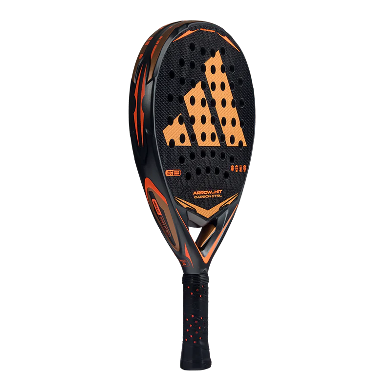Pala Adidas Arrow Hit Carbon Ctrl 2026 - Image 2