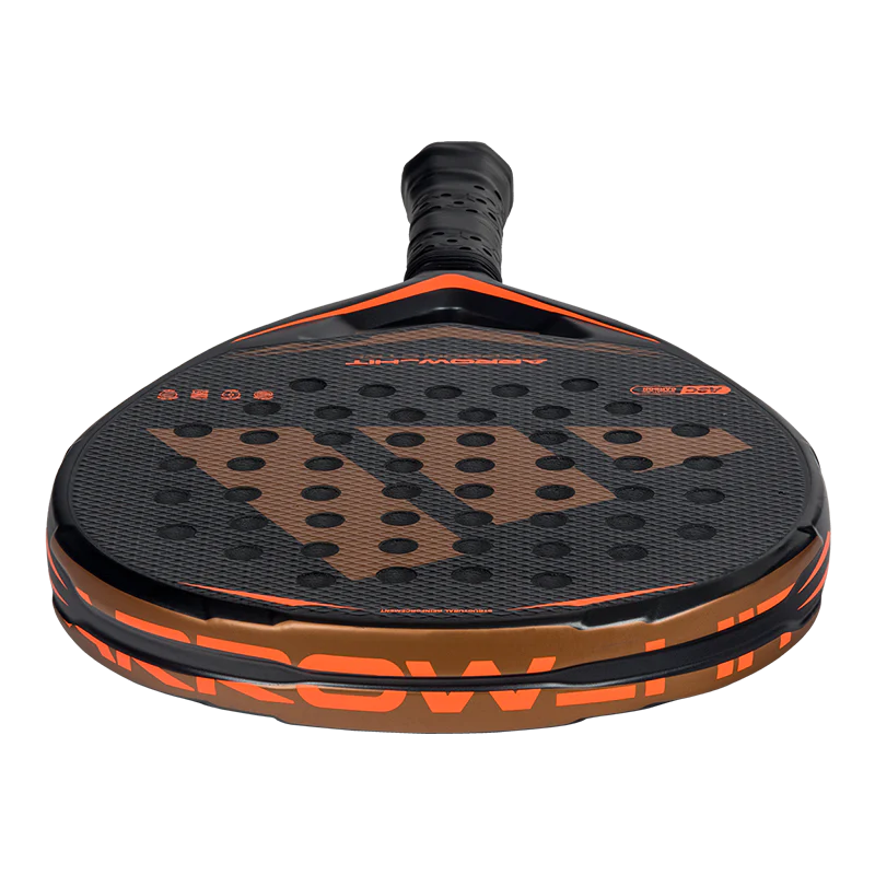 Pala Adidas Arrow Hit Carbon Ctrl 2026 - Image 3