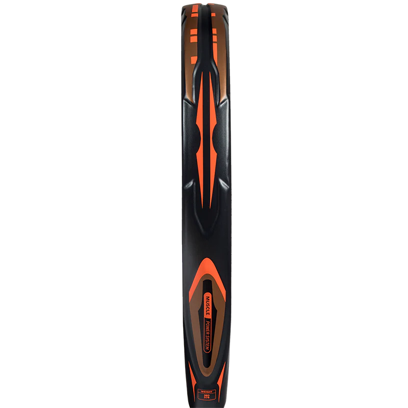 Pala Adidas Arrow Hit Carbon Ctrl 2026 - Image 4
