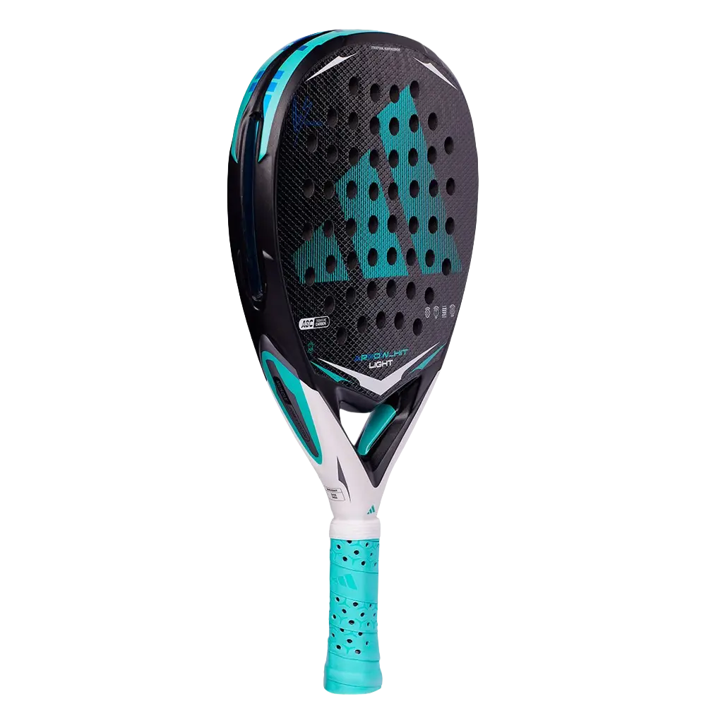 Pala Adidas Arrow Hit Light 2026 A. Sanchez - Image 2