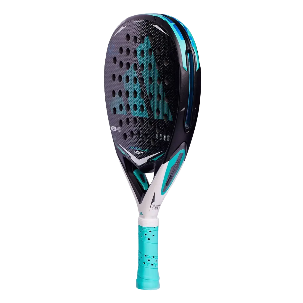 Pala Adidas Arrow Hit Light 2026 A. Sanchez - Image 3