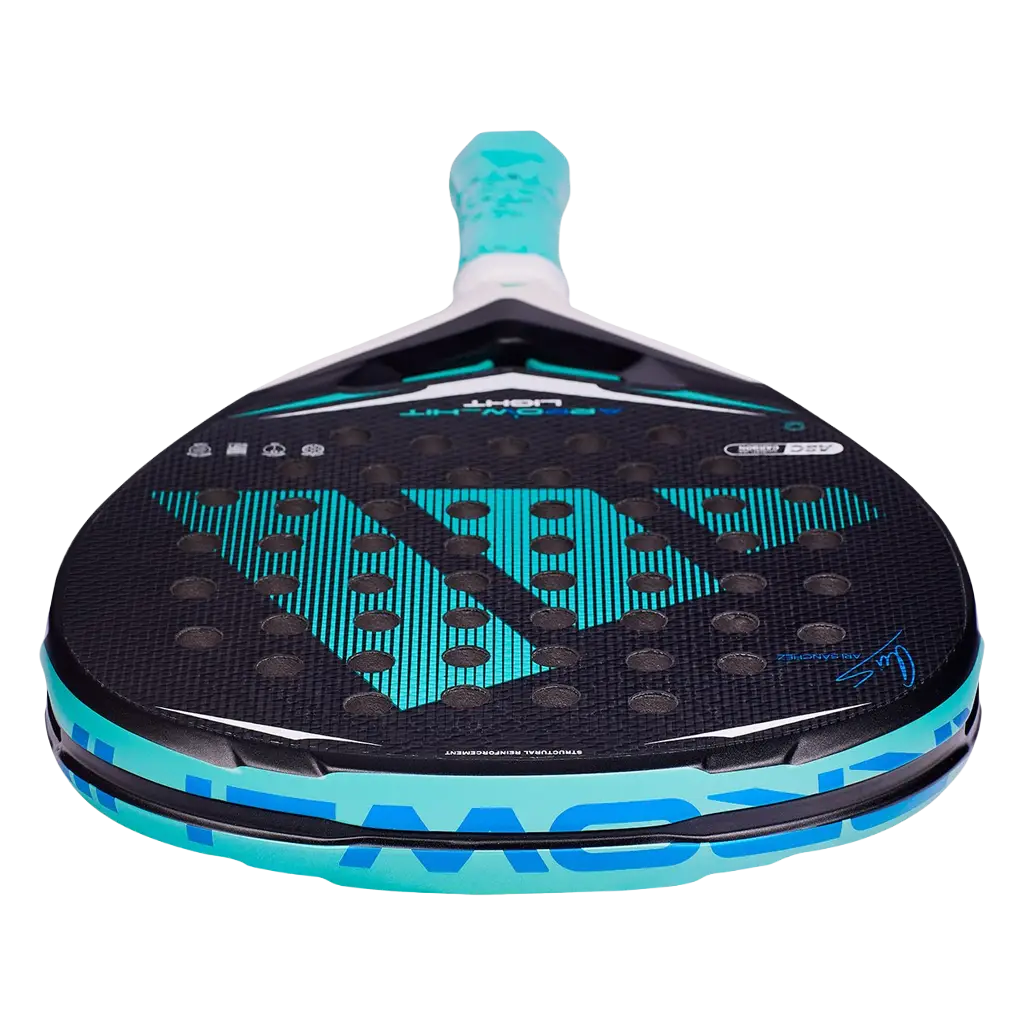 Pala Adidas Arrow Hit Light 2026 A. Sanchez - Image 5