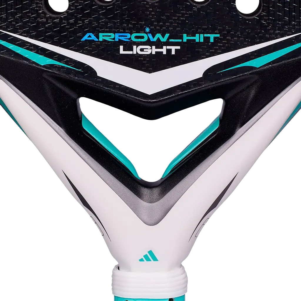 Pala Adidas Arrow Hit Light 2026 A. Sanchez - Image 6