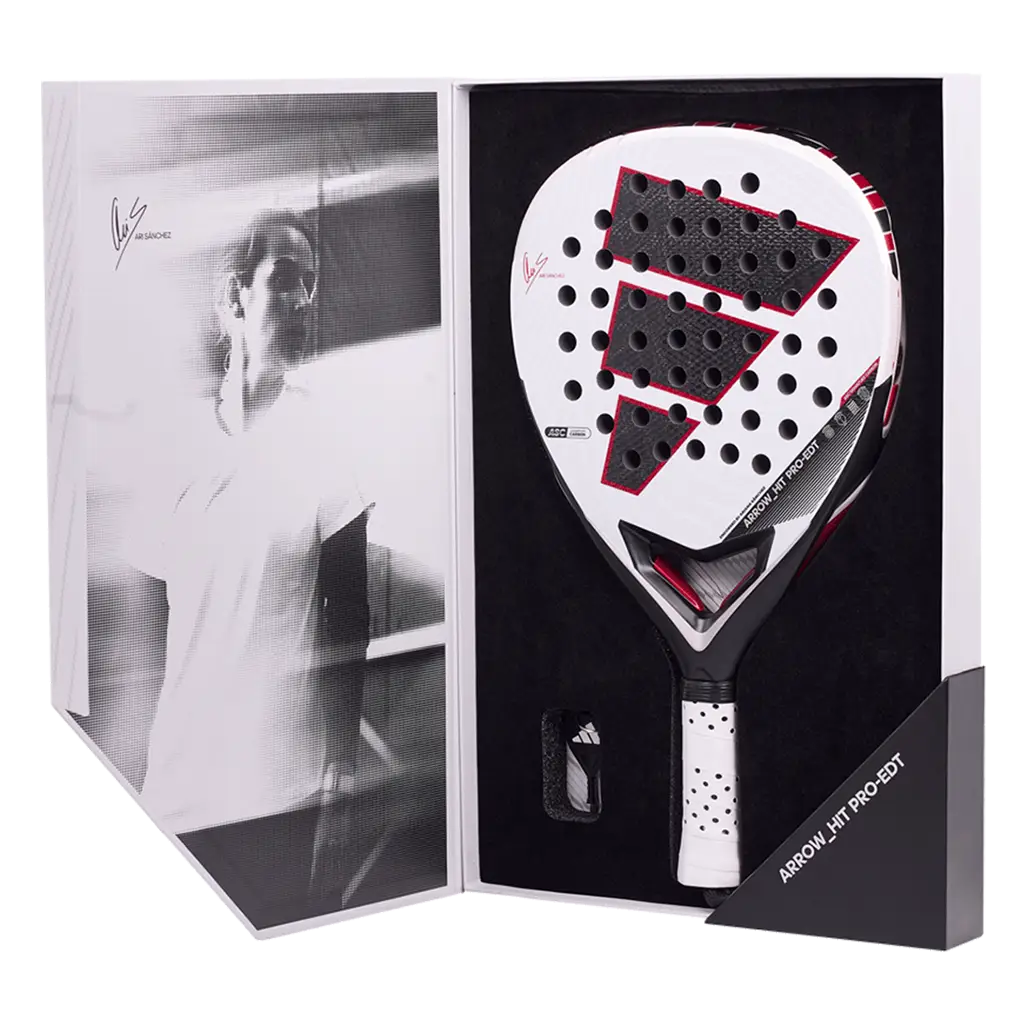 Pala Adidas Arrow Hit Pro EDT 2026 - Image 2