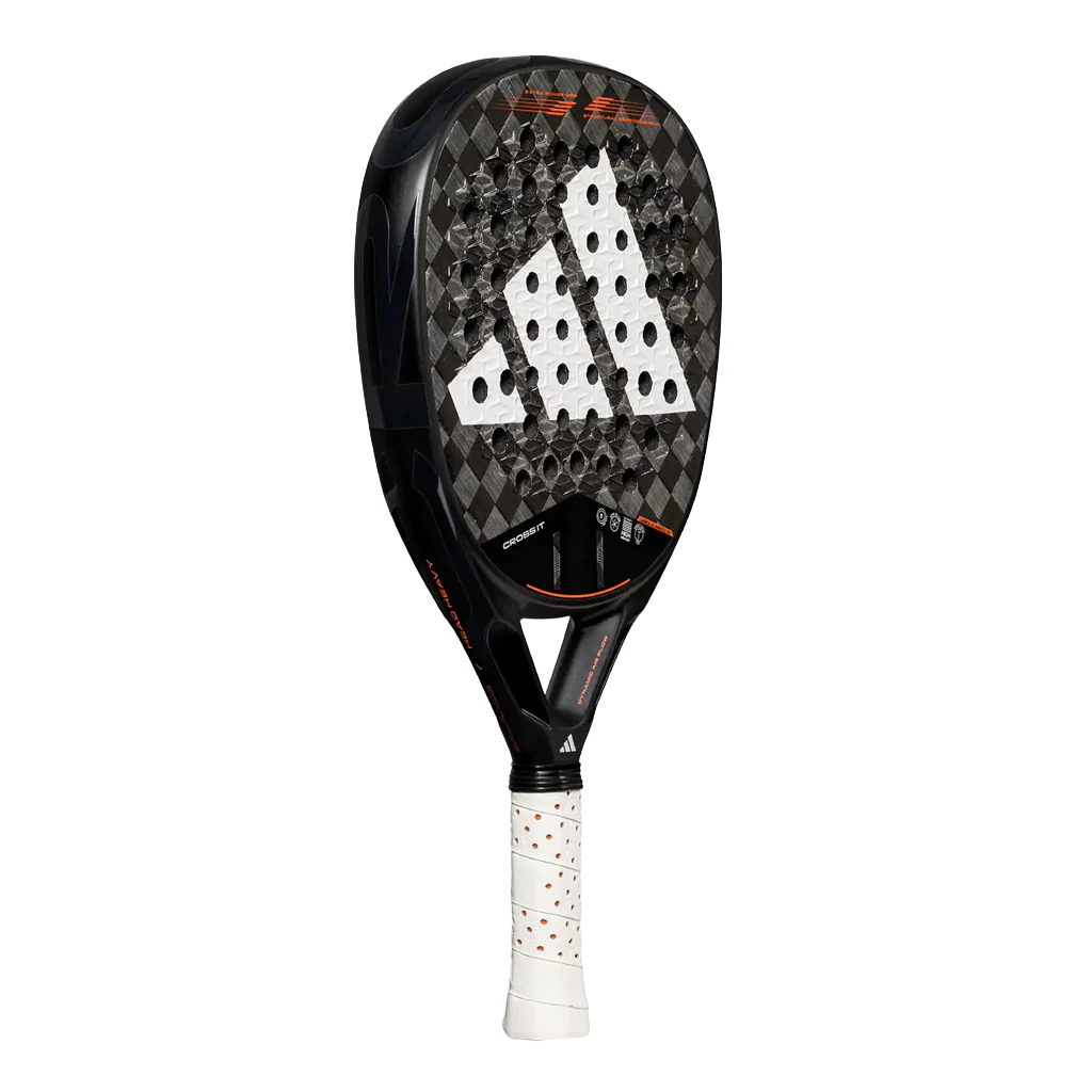 Pala Adidas Cross IT 3.4 2025 - Image 3