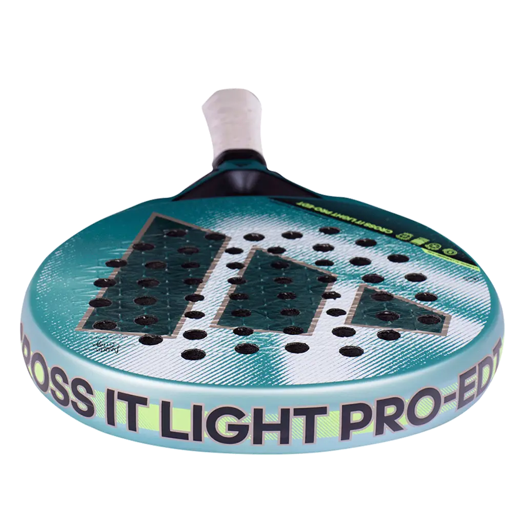 Pala Adidas Cross It Light Pro EDT 2026 - Image 5