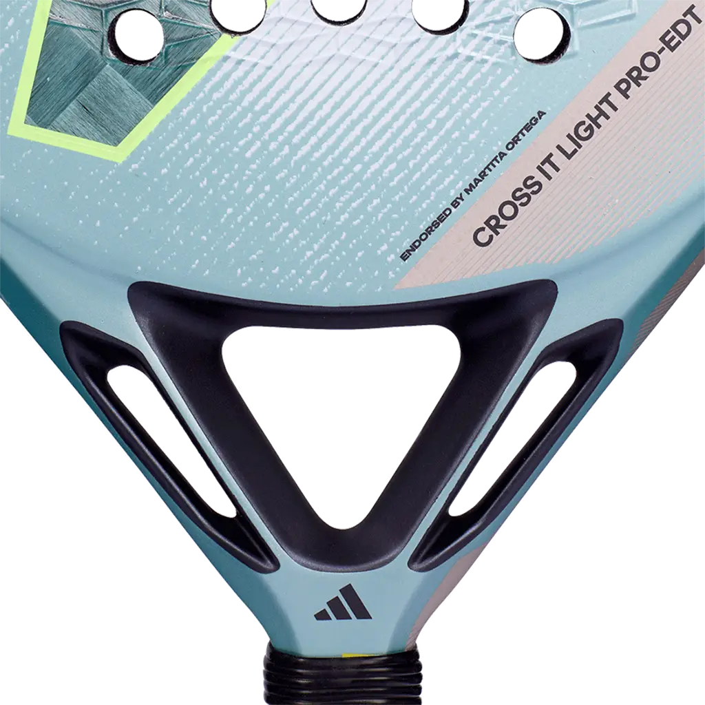 Pala Adidas Cross It Light Pro EDT 2026 - Image 6
