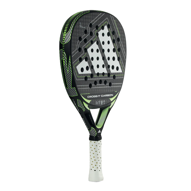 Pala Adidas Cross It Carbon 2026 - Image 2