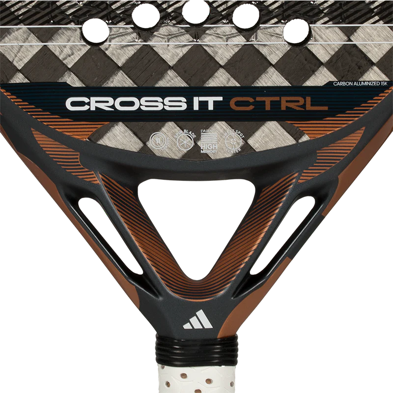 Pala Adidas Cross It CTRL 2026 - Image 4