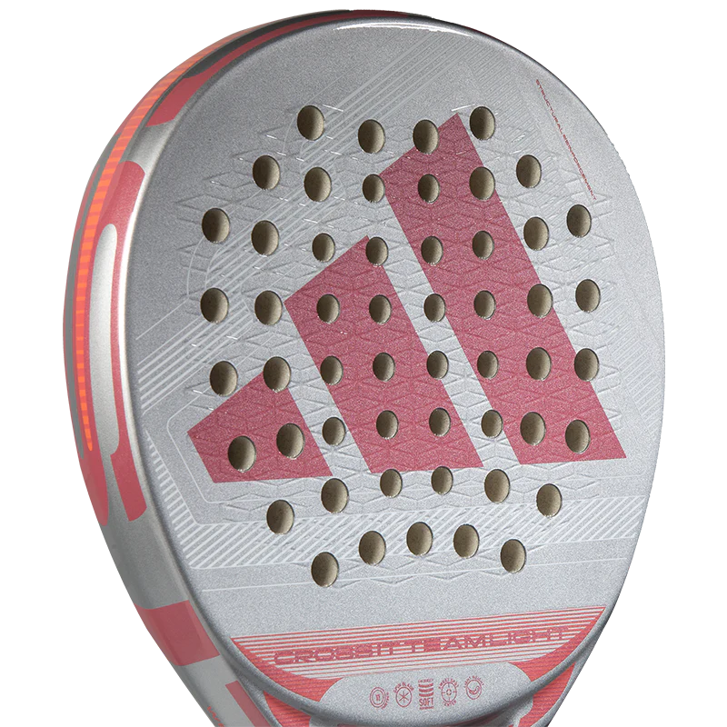 Pala Adidas Cross It Team Light 2026 - Image 3