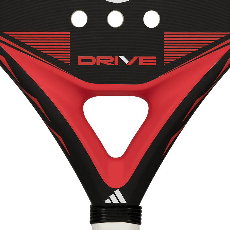 Pala Adidas Drive Black 2026 - Image 4
