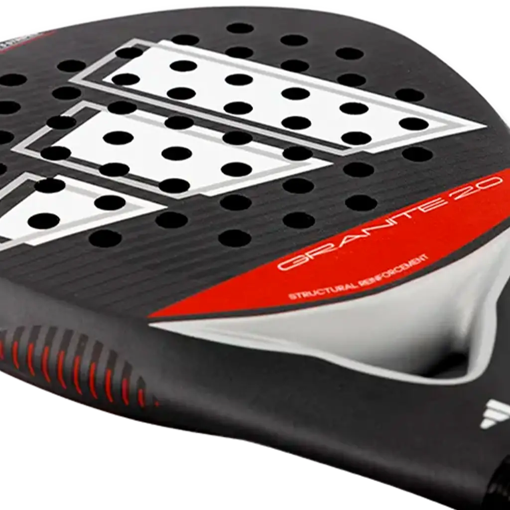 Pala Adidas Granite Attk 2.0 (Exclusiva PadelPROShop) - Image 3