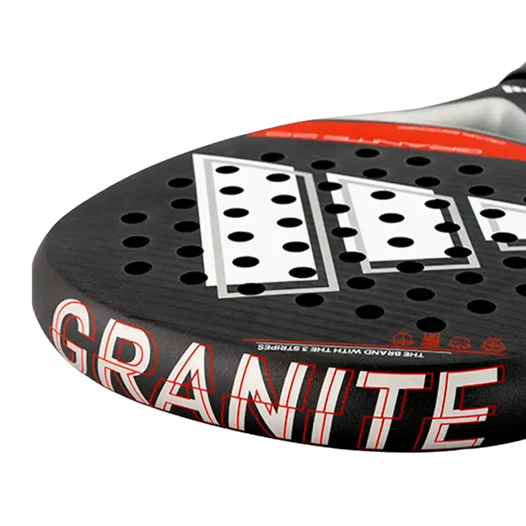 Pala Adidas Granite Attk 2.0 (Exclusiva PadelPROShop) - Image 4
