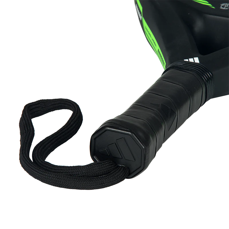 Pala Adidas Match Black/Green 2026 - Image 4