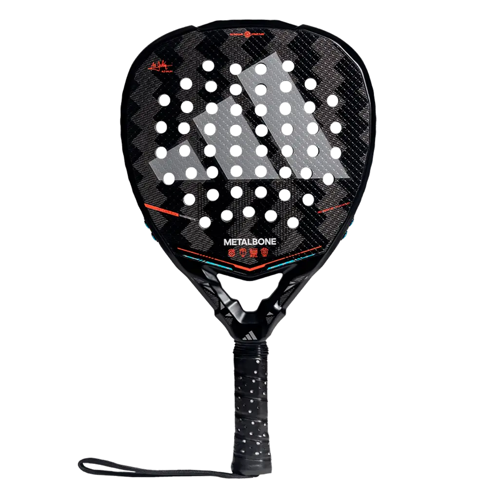 Pala Adidas Metalbone 3.5 2026 Ale Galán