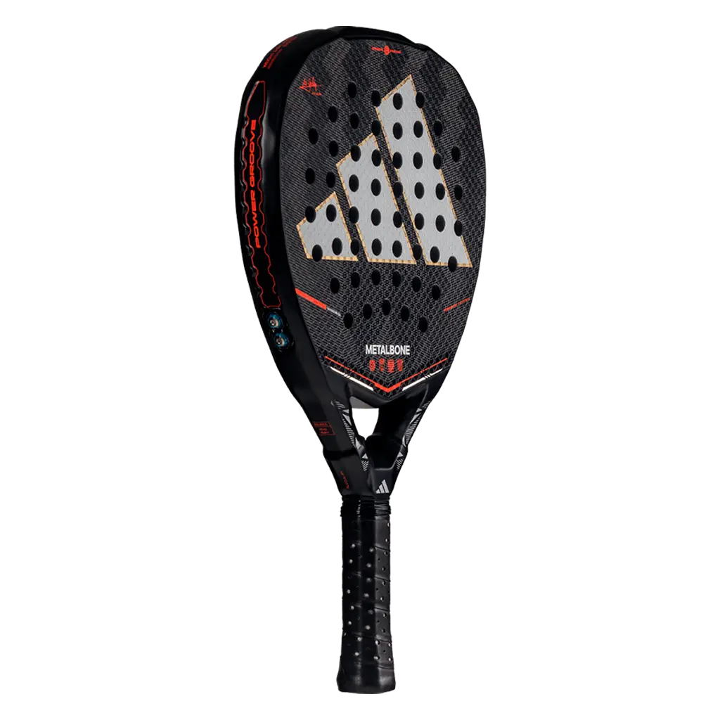 Pala Adidas Metalbone 3.5 2026 Ale Galán - Image 2