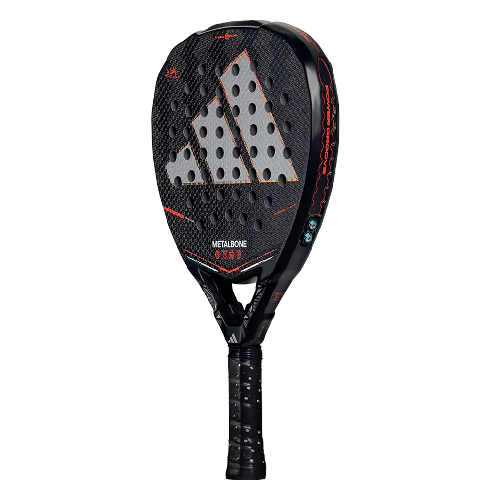 Pala Adidas Metalbone 3.5 2026 Ale Galán - Image 3
