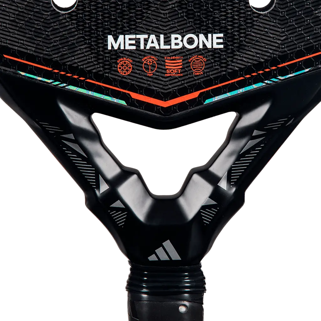 Pala Adidas Metalbone 3.5 2026 Ale Galán - Image 5