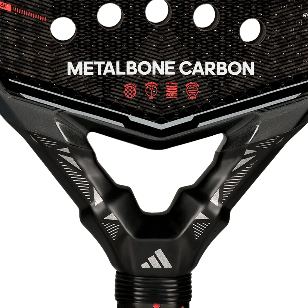Pala Adidas Metalbone Carbon 2026 - Image 5