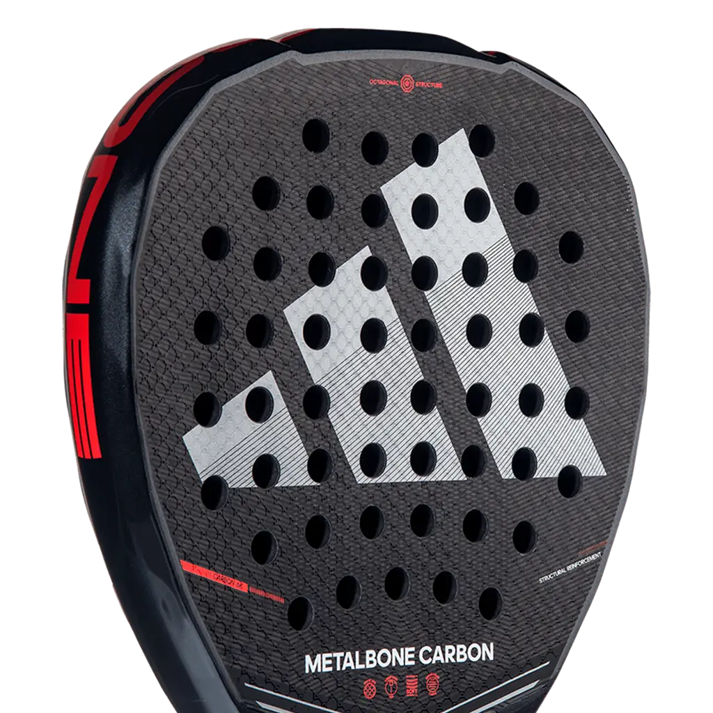 Pala Adidas Metalbone Carbon 2026 - Image 6