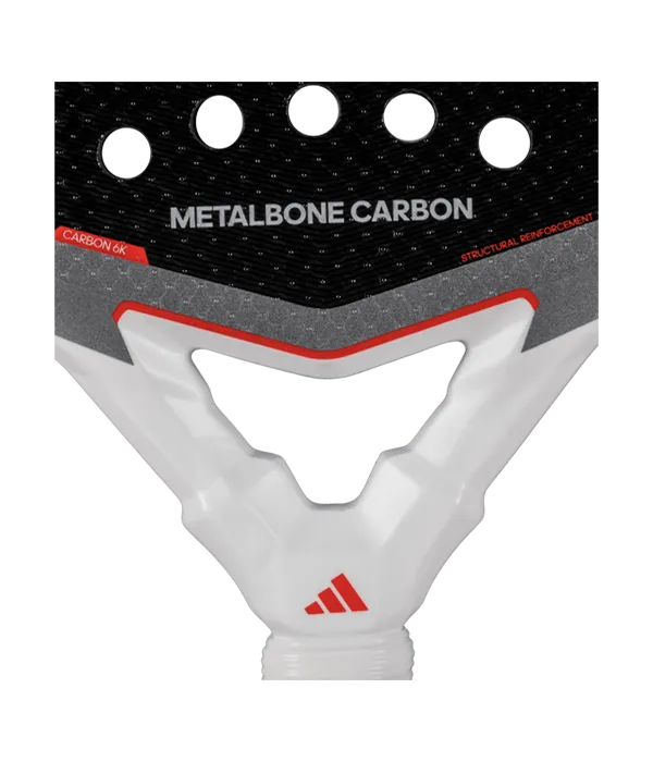 Pala Adidas Metalbone Carbon 3.4 2025 - Image 4
