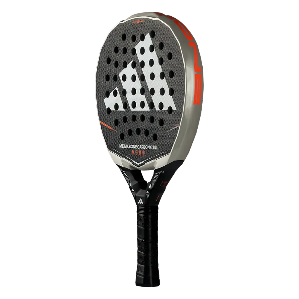 Pala Adidas Metalbone Carbon Ctrl 2026 - Image 3