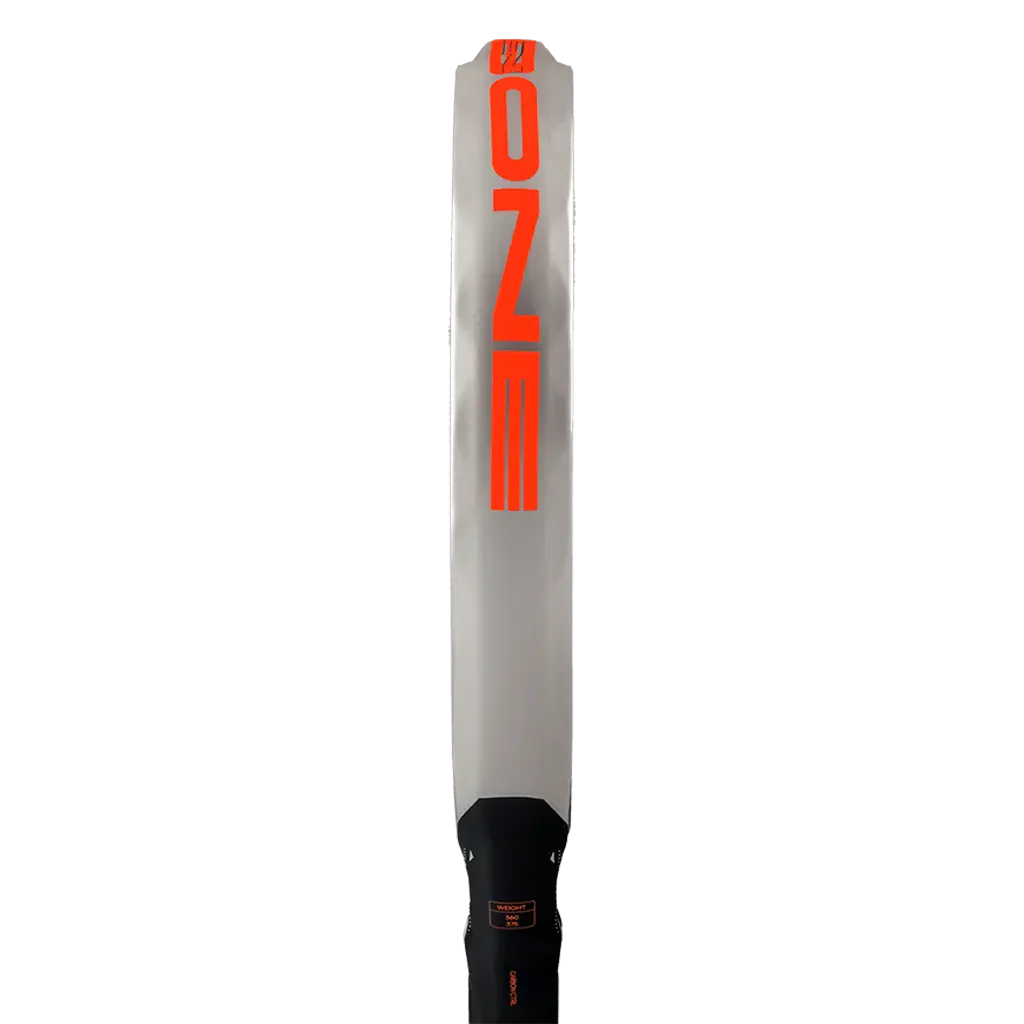 Pala Adidas Metalbone Carbon Ctrl 2026 - Image 6