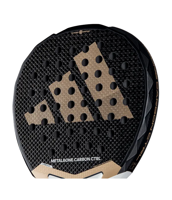 Pala Adidas Metalbone Carbon CTRL 3.4 2025 - Image 5