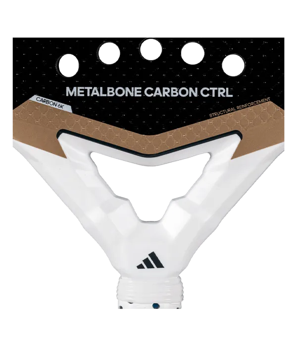 Pala Adidas Metalbone Carbon CTRL 3.4 2025 - Image 7
