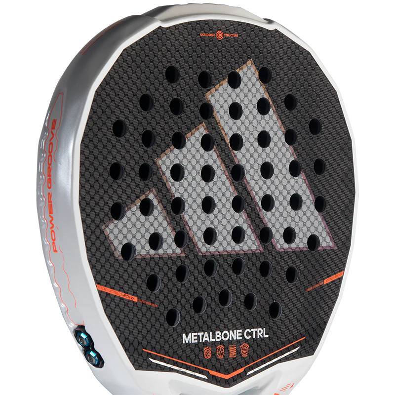 Pala Adidas Metalbone Ctrl 2026 - Image 5