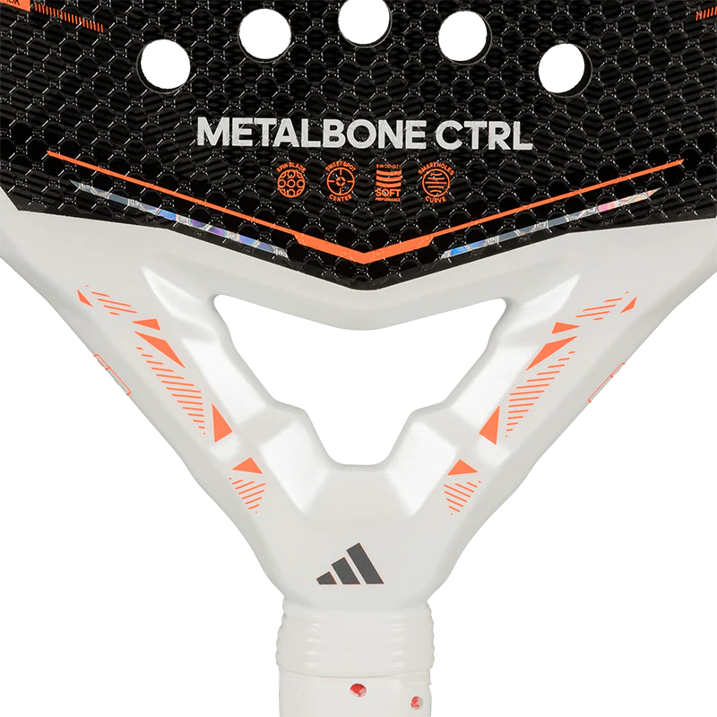 Pala Adidas Metalbone Ctrl 2026 - Image 6