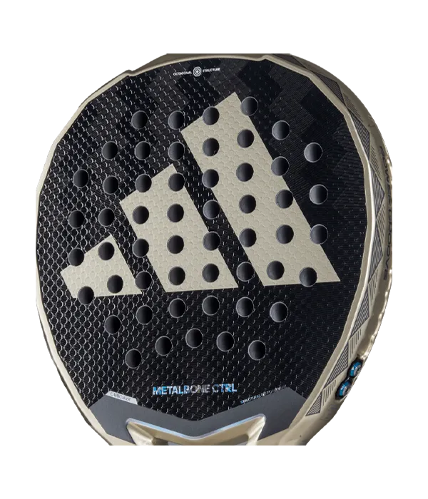Pala Adidas Metalbone CTRL 3.4 2025 - Image 5