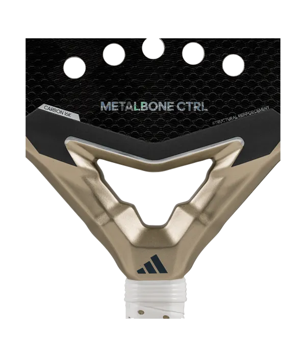 Pala Adidas Metalbone CTRL 3.4 2025 - Image 6