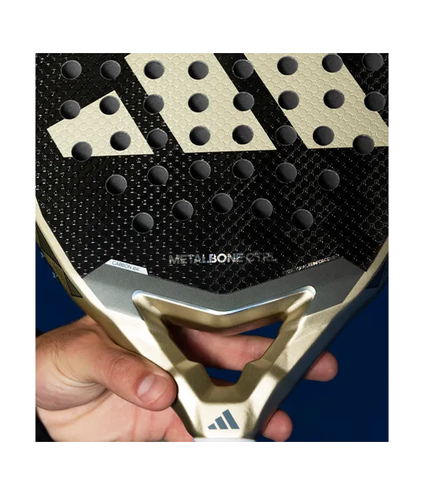 Pala Adidas Metalbone CTRL 3.4 2025 - Image 9
