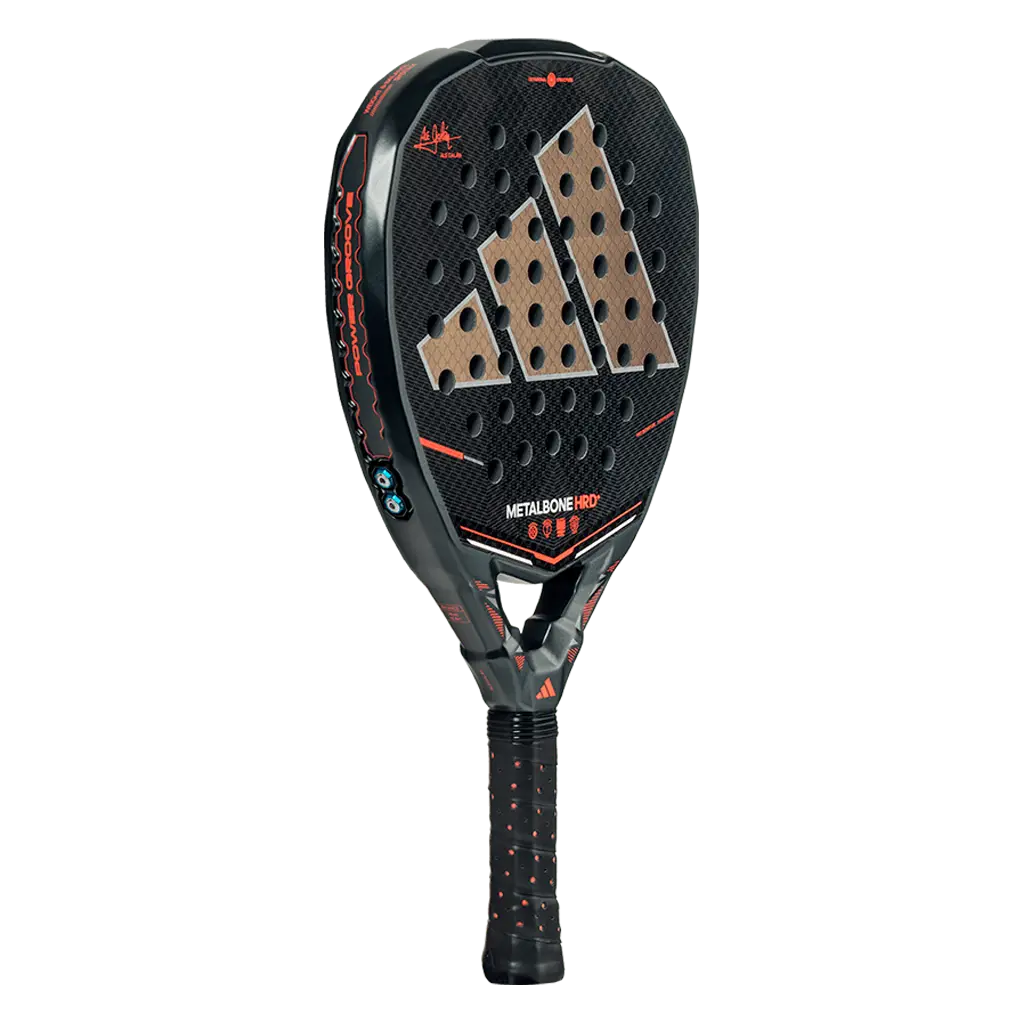 Pala Adidas Metalbone 3.5 HRD+ 2026 - Image 2