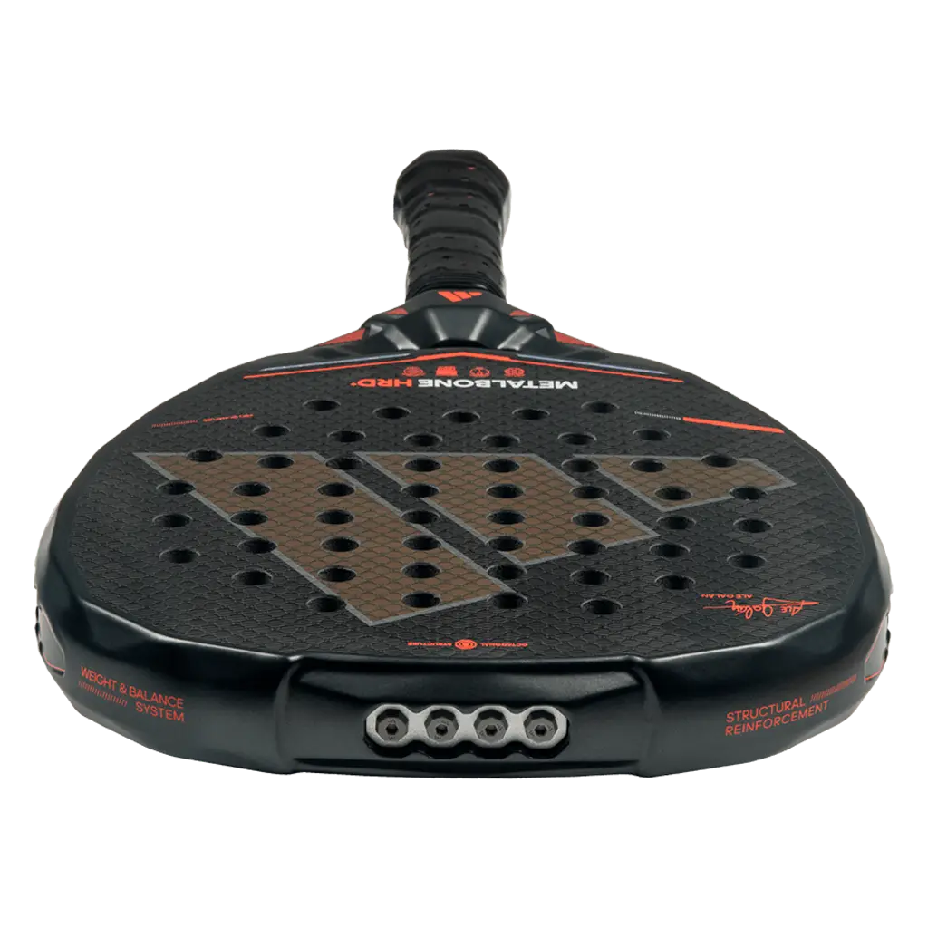 Pala Adidas Metalbone 3.5 HRD+ 2026 - Image 4