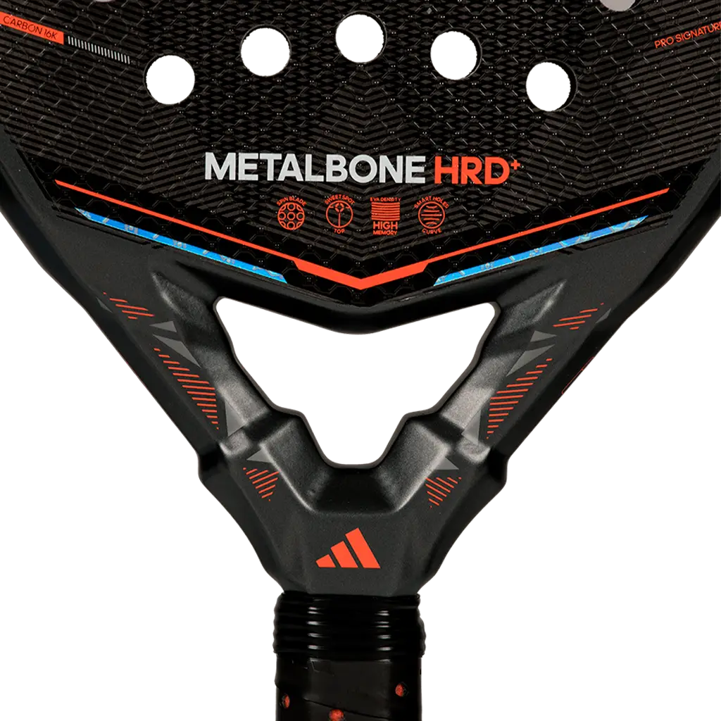 Pala Adidas Metalbone 3.5 HRD+ 2026 - Image 5