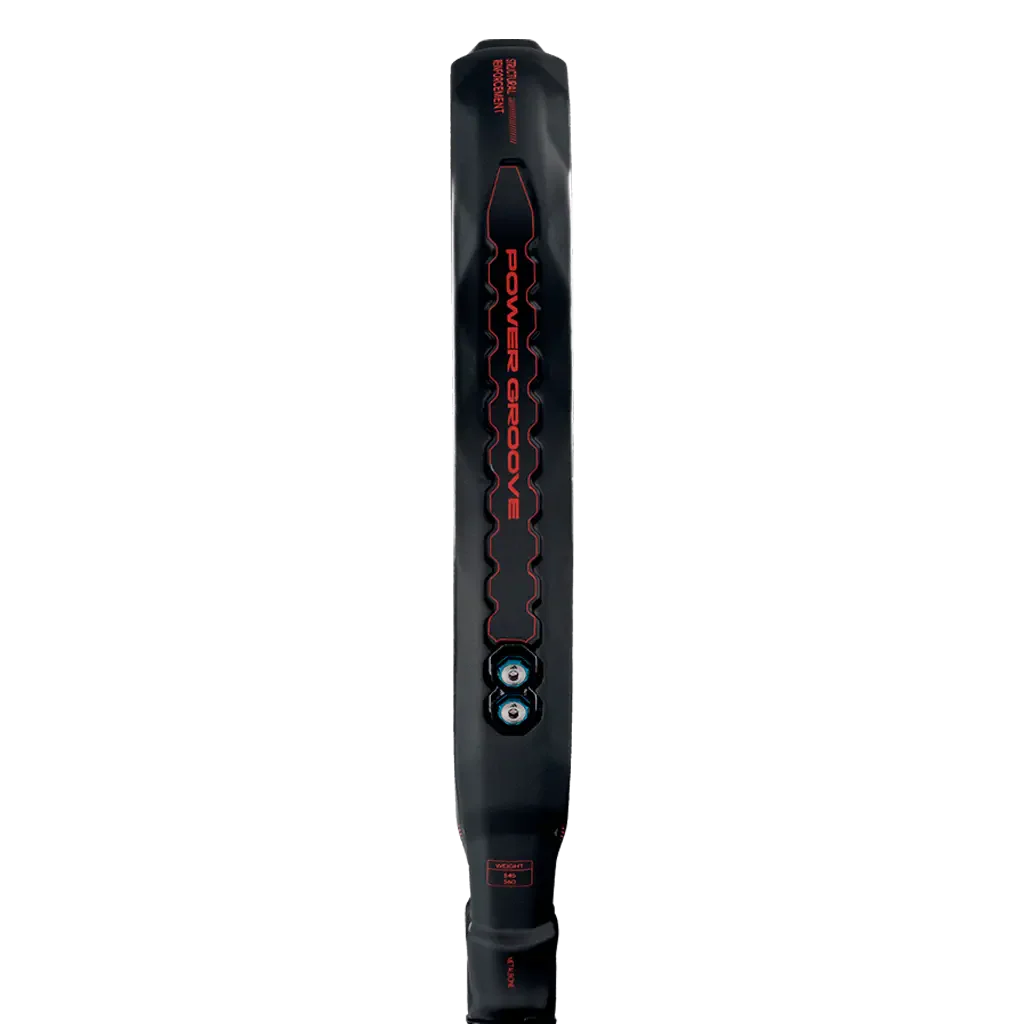 Pala Adidas Metalbone 3.5 HRD+ 2026 - Image 6