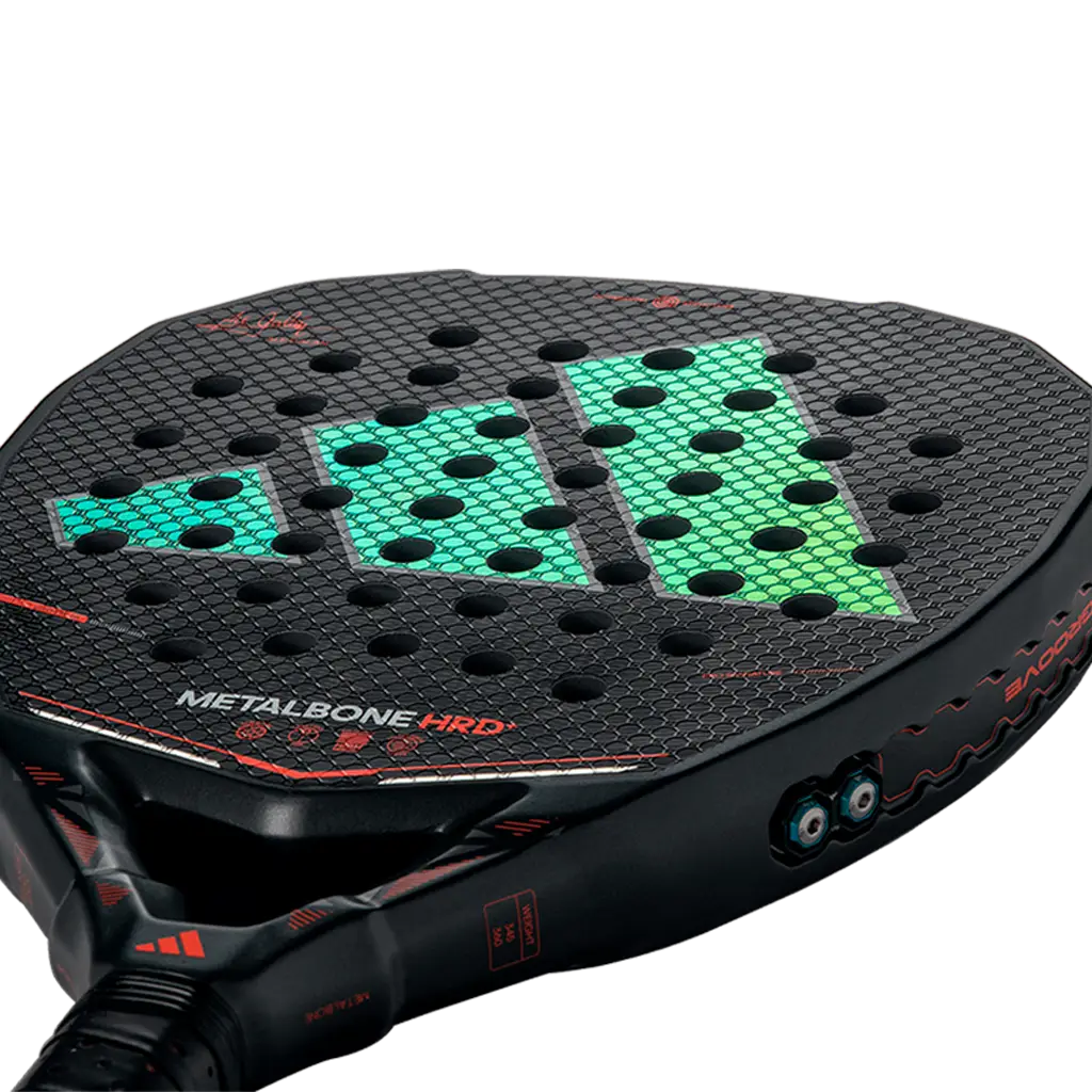 Pala Adidas Metalbone 3.5 HRD+ 2026 - Image 7