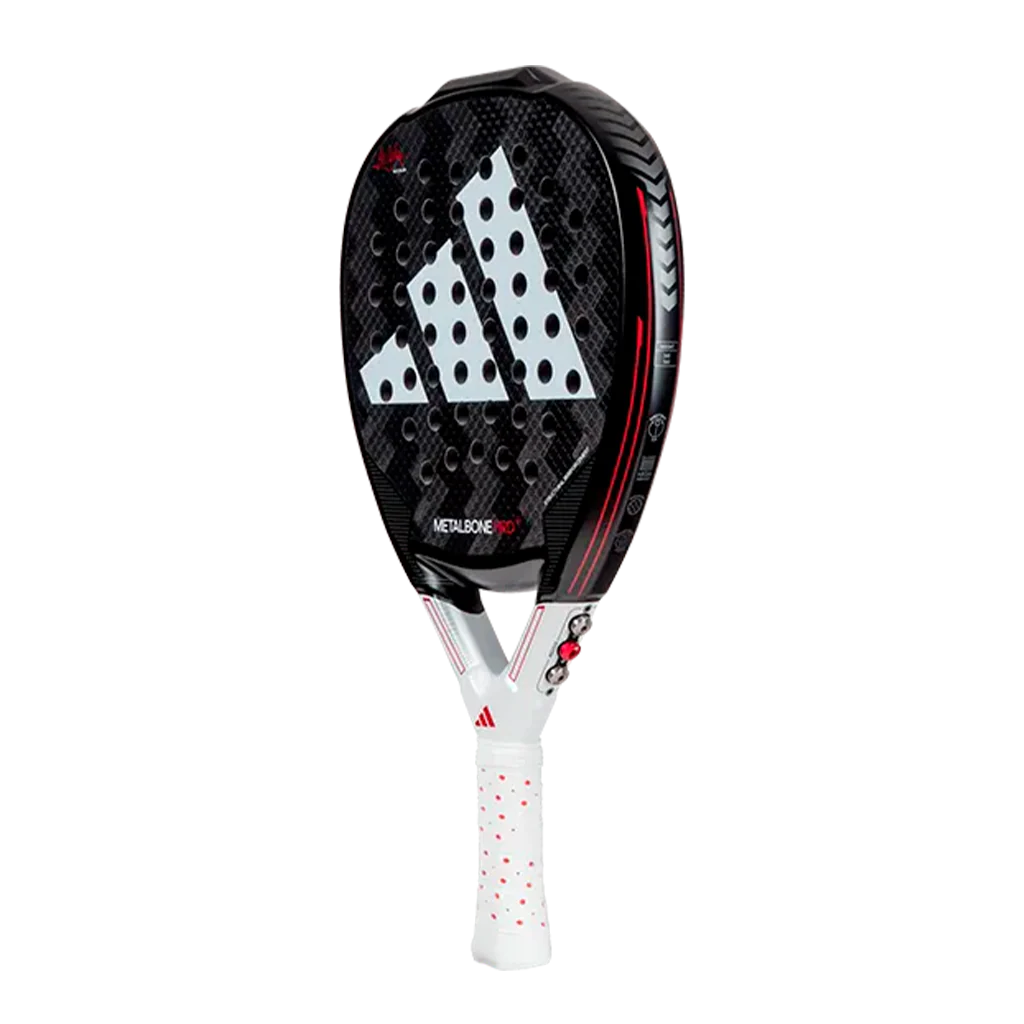 Pala Adidas Metalbone 3.3 HRD+ Ale Galán - Image 3