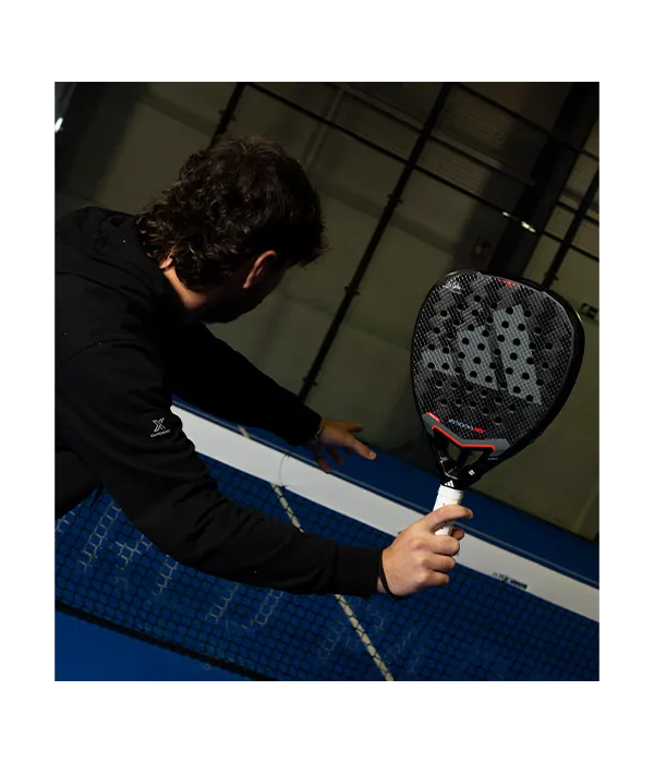 Pala Adidas Metalbone HRD+ 3.4 2025 Ale Galán - Image 10