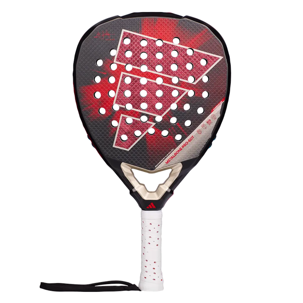 Pala Adidas Metalbone Pro EDT 2026 - Image 4