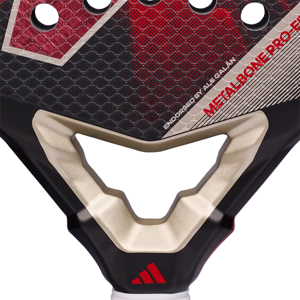 Pala Adidas Metalbone Pro EDT 2026 - Image 7